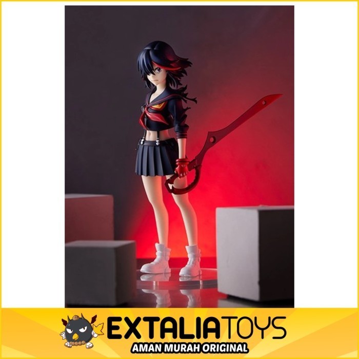 POP UP PARADE Ryuko Matoi POP UP PARADE Ryuko Matoi